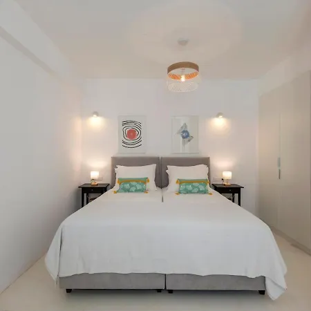 Casa De Tamara * Parikia (Paros)