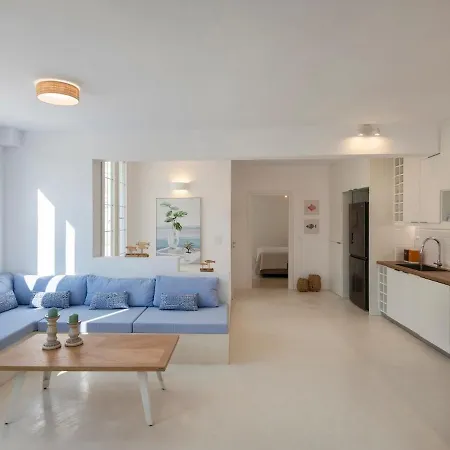 Casa De Tamara Villa