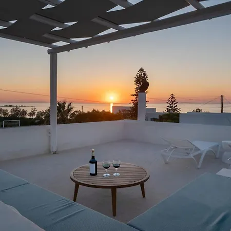 Casa De Tamara Parikia (Paros)