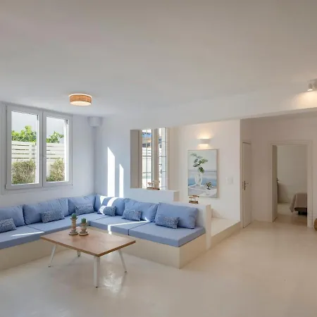 Casa De Tamara * Parikia (Paros)