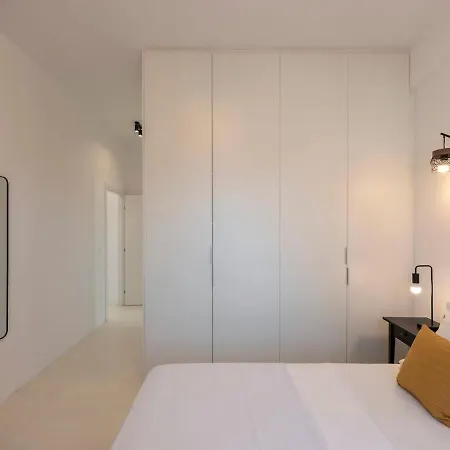 Casa De Tamara * Parikia (Paros)