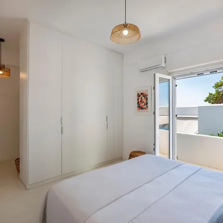 Casa De Tamara Parikia (Paros)