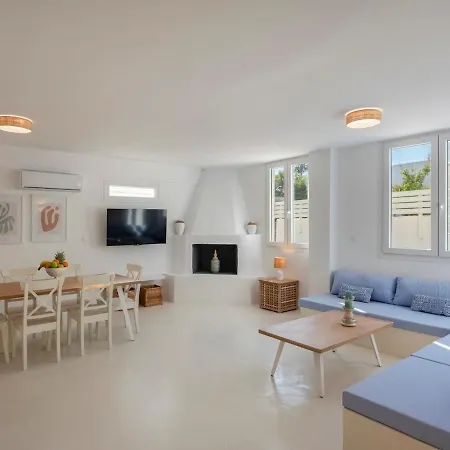 Villa Casa De Tamara *