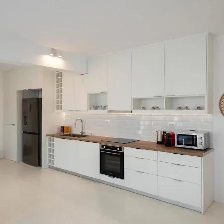 Villa Casa De Tamara Parikia (Paros)