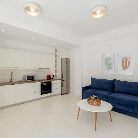 Casa De Tamara Parikia (Paros)