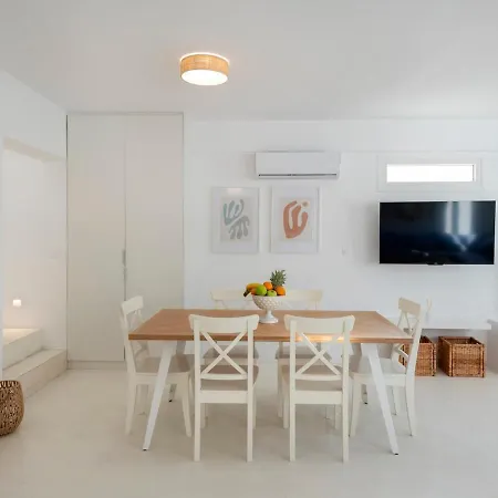 Casa De Tamara Villa *