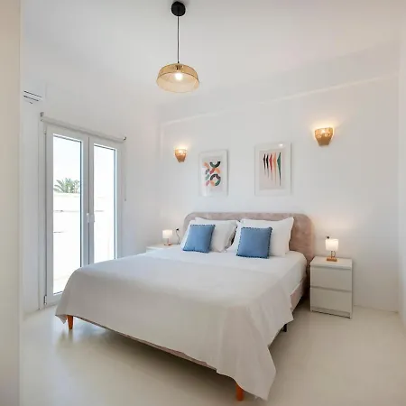 Casa De Tamara Villa Parikia (Paros)