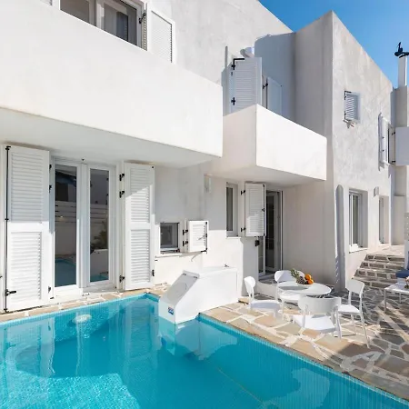 Villa Casa De Tamara Parikia (Paros)