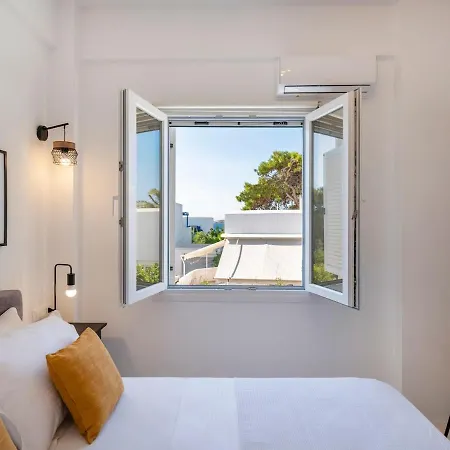 Casa De Tamara Parikia (Paros)