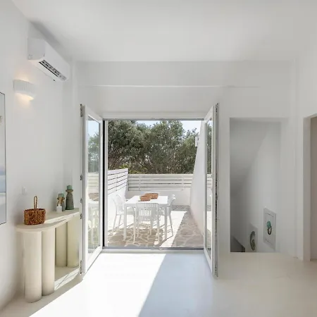 Casa De Tamara * Parikia (Paros)