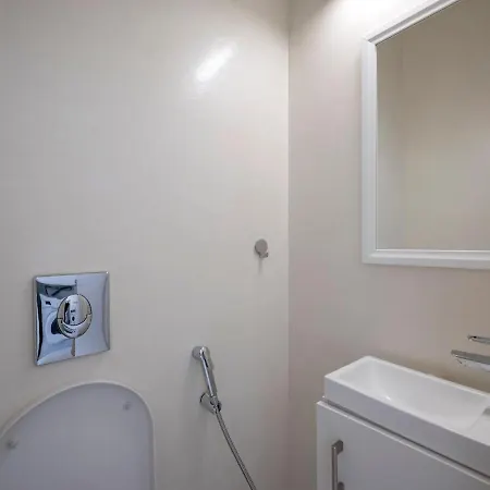 Casa De Tamara Villa