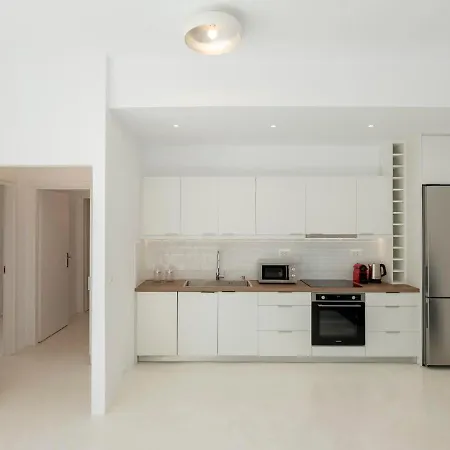 Casa De Tamara Villa Parikia (Paros)