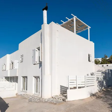 Villa Casa De Tamara Parikia (Paros)