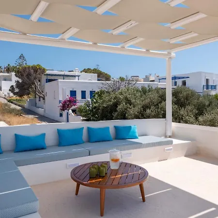 Casa De Tamara * Parikia (Paros)