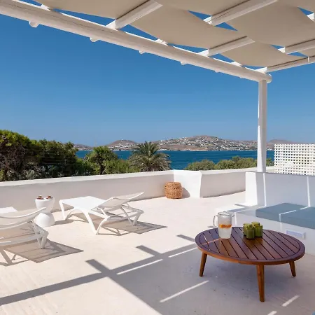 Casa De Tamara Villa *