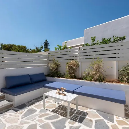 Casa De Tamara Parikia (Paros)