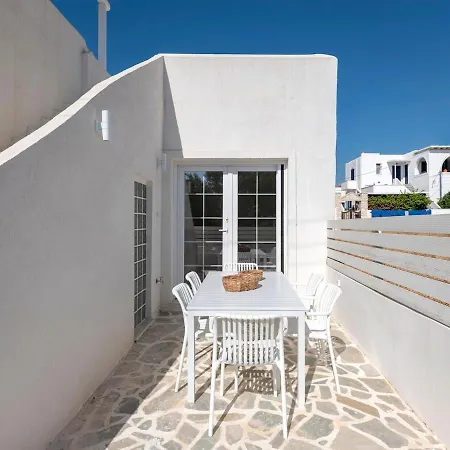 Casa De Tamara * Parikia (Paros)