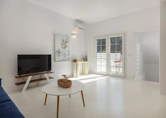 Casa De Tamara Вилла *