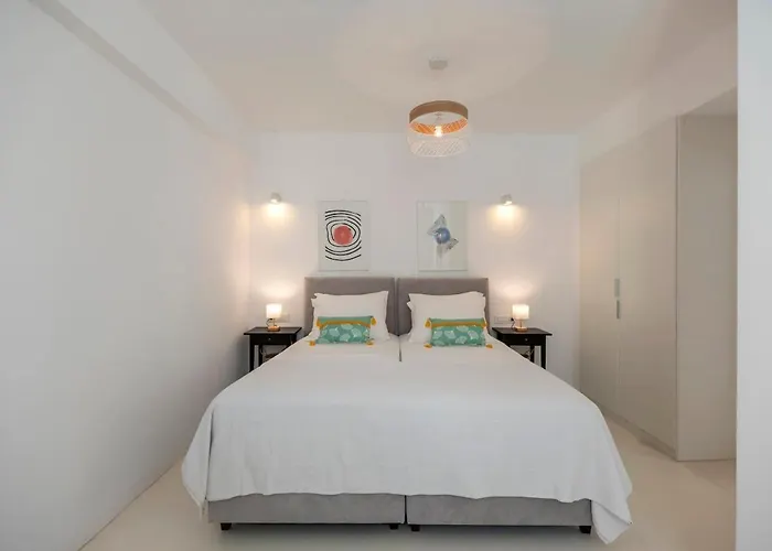 Casa De Tamara * Парос