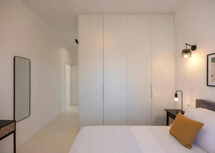 Casa De Tamara * Парос