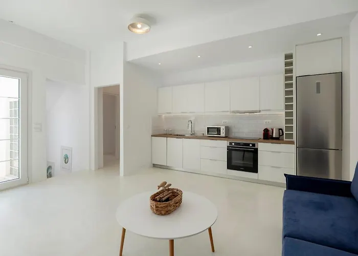 Вилла Casa De Tamara