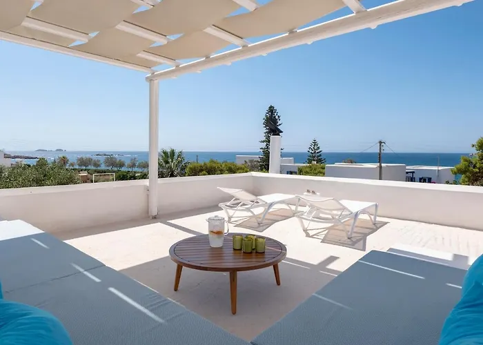 Вилла Casa De Tamara