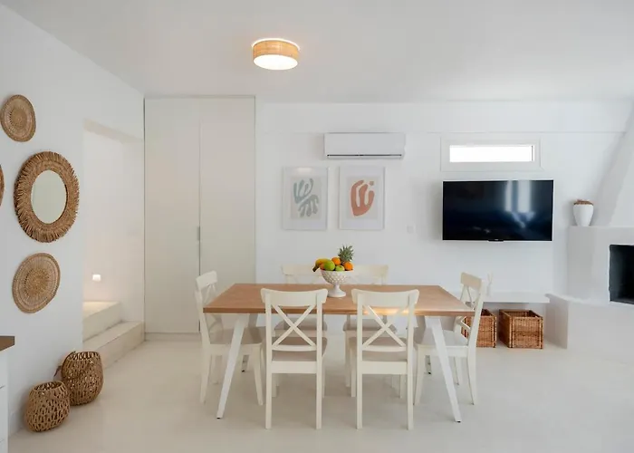 Casa De Tamara Вилла *