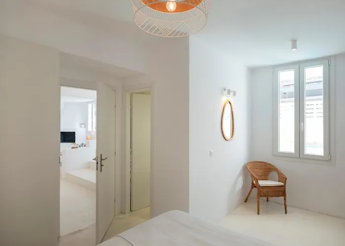 Вилла Casa De Tamara *