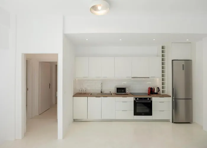 Casa De Tamara Вилла Парос