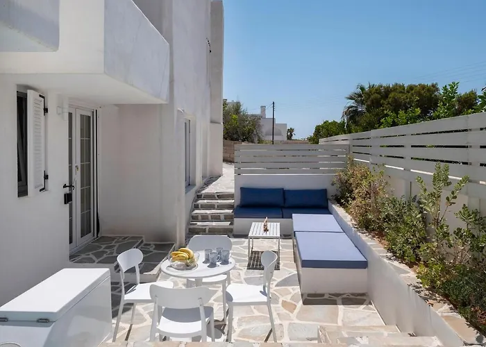 Вилла Casa De Tamara