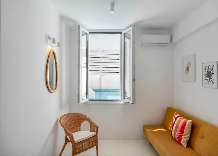 Casa De Tamara Вилла *