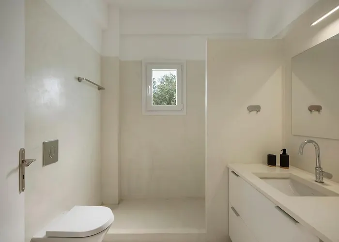 Вилла Casa De Tamara *