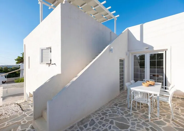 Вилла Casa De Tamara