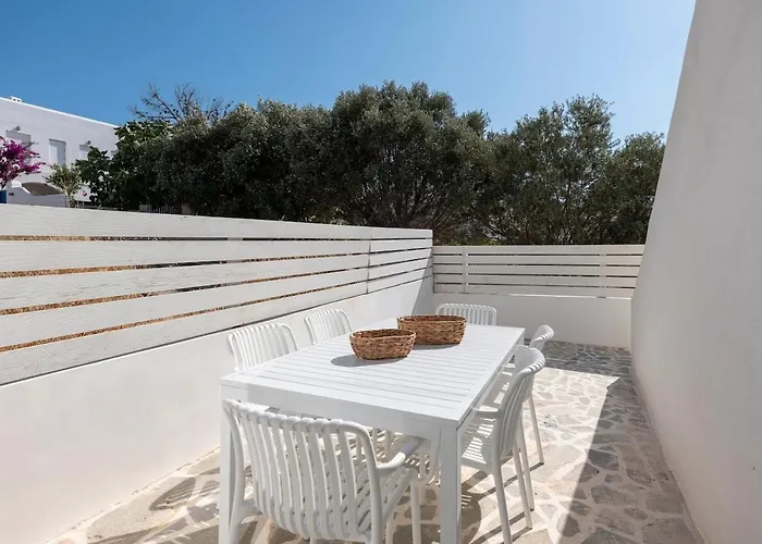 Вилла Casa De Tamara